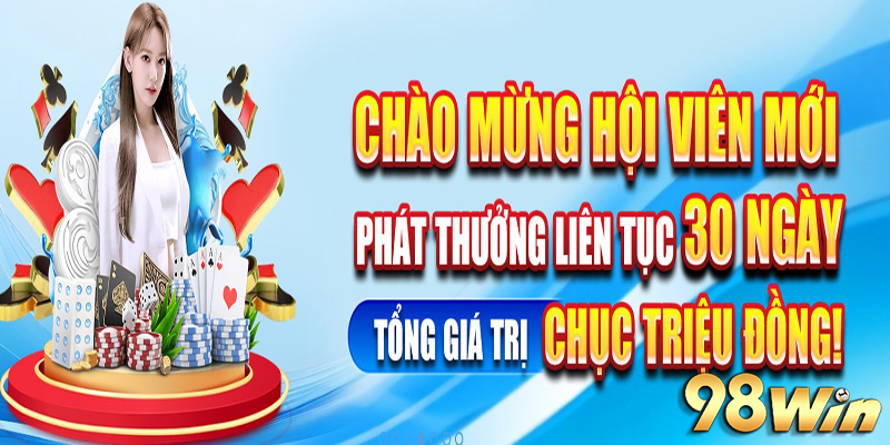 Không bỏ lỡ khuyến mãi